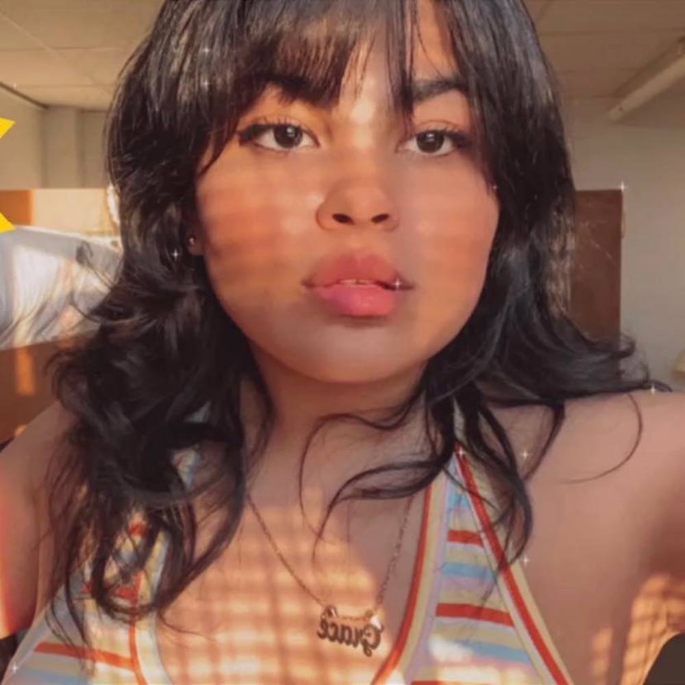 Meet your Posher, Grace celine